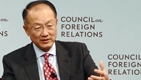 World Bank's Kim on Poverty and Inspiration 